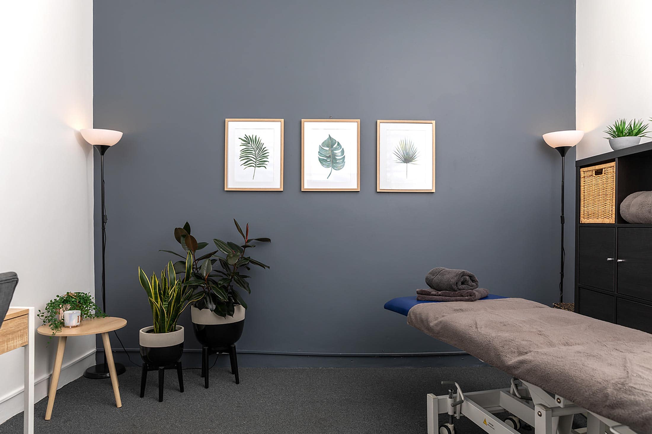 Melbourne Chiro Room Hire
